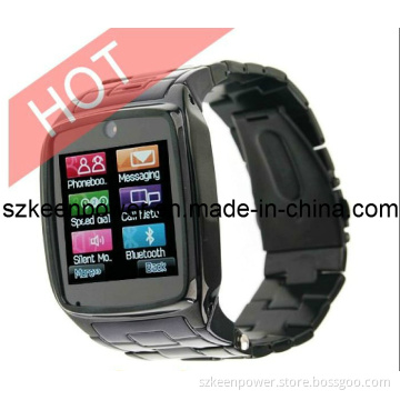 1.5" IPS Touch Screen Watchphones, Quad Band